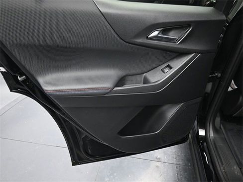 Used 2025 Chevrolet Equinox RS w/ Safety and Technology Package image 21