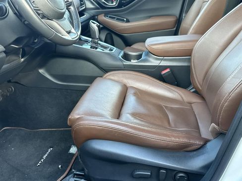 Used 2022 Subaru Outback Touring XT image 11