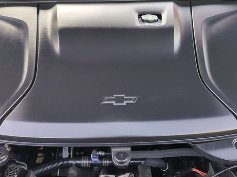 Used 2024 Chevrolet Blazer EV RS image 29