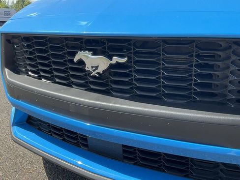 New 2025 Ford Mustang Premium image 18