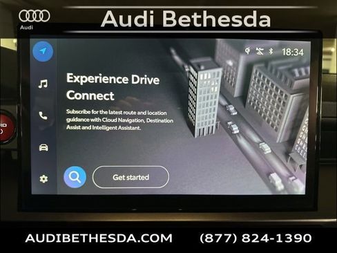 Used 2025 Toyota 4Runner TRD Off-Road Premium w/ Tow Technology Package image 18