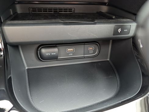 Certified 2024 Kia Seltos EX AWD/4WD image 33