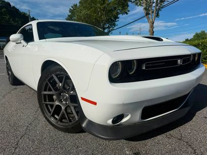 Used 2019 Dodge Challenger GT w/ Performance Handling Group