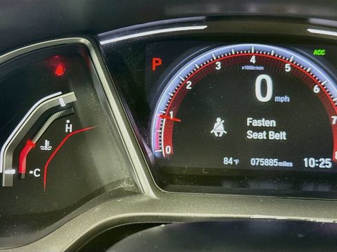 Used 2020 Honda Civic Sport image 14