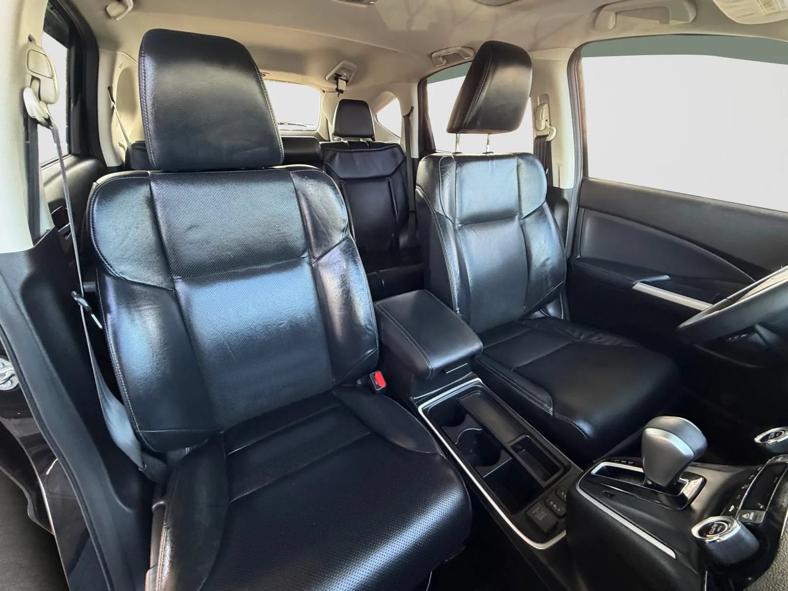 Used 2016 Honda CR-V Touring image 21