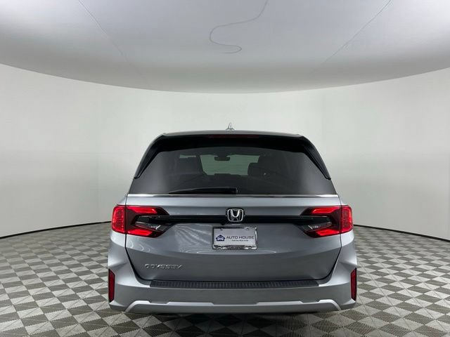 Used 2025 Honda Odyssey EX-L image 6