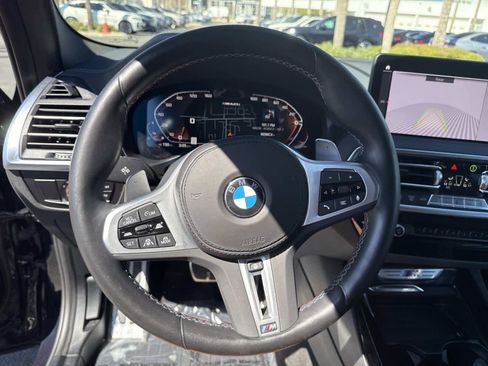 Certified 2023 BMW X3 M40i image 26