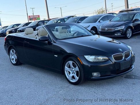 Used 2008 BMW 328i Convertible RWD image 8