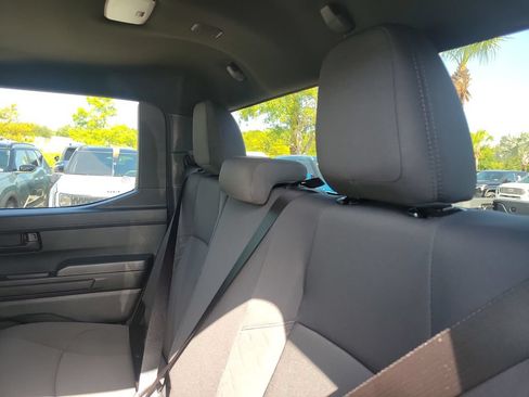 New 2026 Toyota Tacoma SR5 RWD image 23