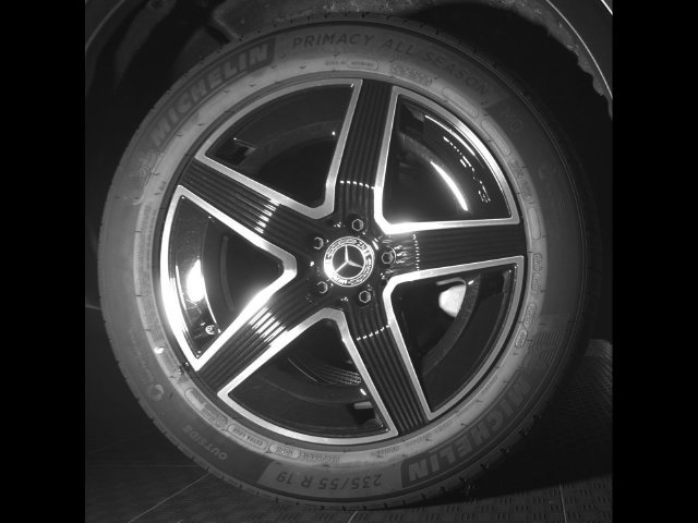 Certified 2026 Mercedes-Benz GLC 300 4MATIC image 11