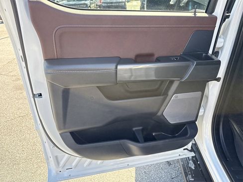 Used 2023 Ford F150 Lariat w/ Equipment Group 502A High image 23