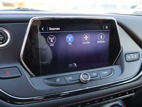 Used 2019 Chevrolet Blazer RS image 23