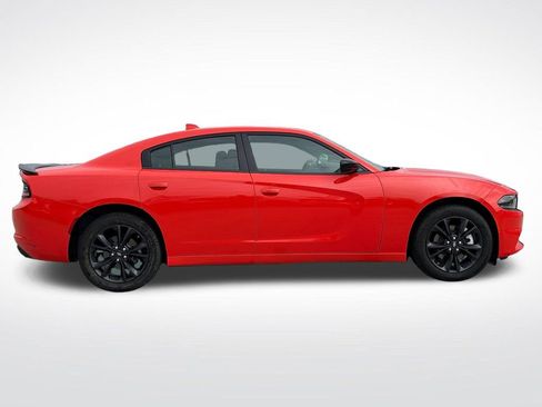 Used 2023 Dodge Charger SXT w/ Blacktop Package image 8