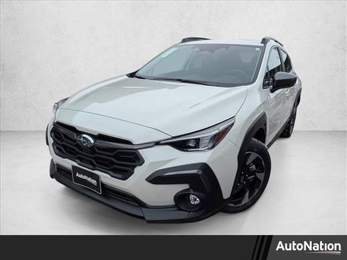 New 2026 Subaru Crosstrek 2.5i Limited image 1