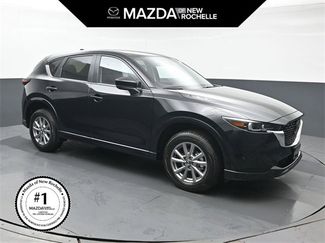 New 2025 MAZDA CX-5 AWD 2.5 S video 1