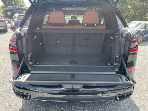 New 2027 BMW X7 M60i AWD/4WD image 8