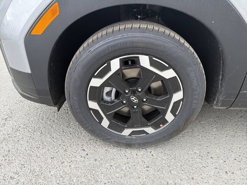 New 2026 Hyundai Santa Fe SEL AWD/4WD image 10