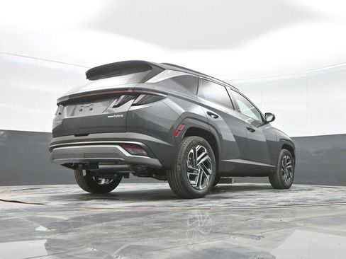 New 2026 Hyundai Tucson Limited w/ Tow & Go Package image 36