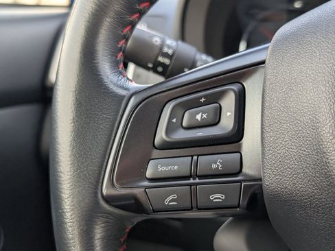 Used 2021 Subaru WRX Premium AWD/4WD image 22