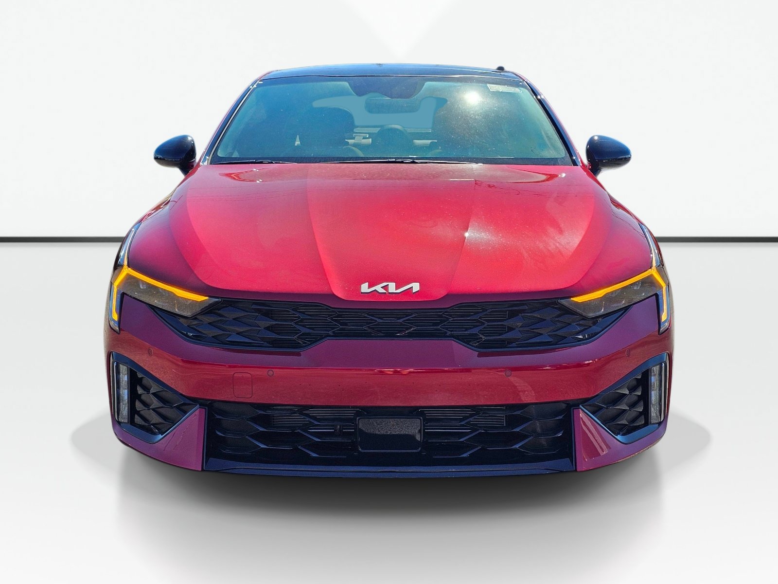 New 2026 Kia K5 GT-Line w/ GT-Line Premium Package FWD image 2