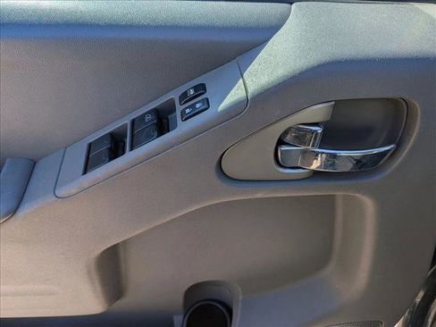 Used 2016 Nissan Frontier SV w/ SV Value Truck Package image 16