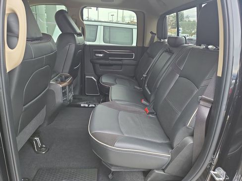 Used 2022 RAM 2500 Laramie image 15