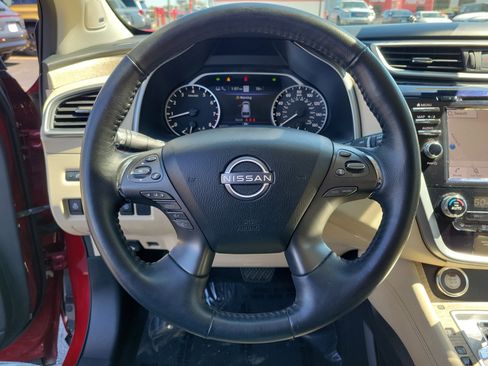 Used 2023 Nissan Murano SL image 21
