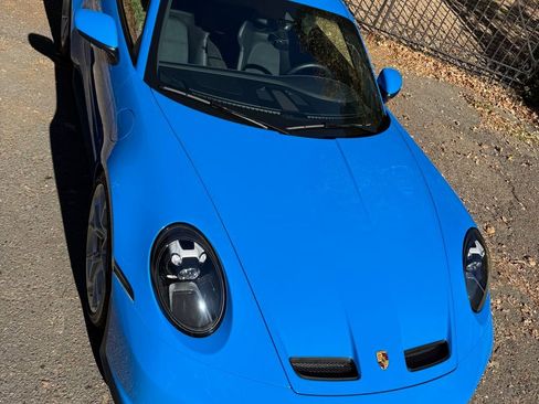 Used 2022 Porsche 911 GT3 image 37