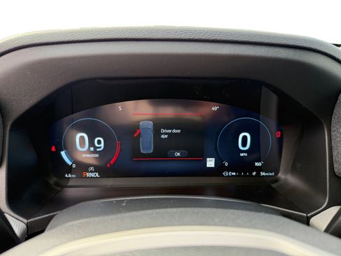 New 2026 Ford Explorer Active image 11