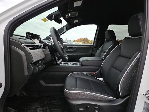 New 2026 GMC Sierra EV Elevation image 11