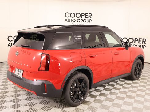 New 2027 MINI Cooper Countryman S AWD/4WD image 21
