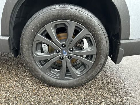 Certified 2021 Subaru Forester Sport image 20