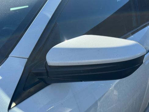 Used 2021 Honda Civic Sport image 12