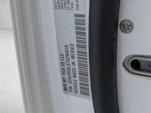 New 2026 RAM 2500 Limited image 17