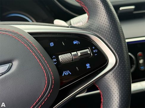 Used 2022 Genesis GV70 3.5T Sport w/ Sport Advanced Package image 17