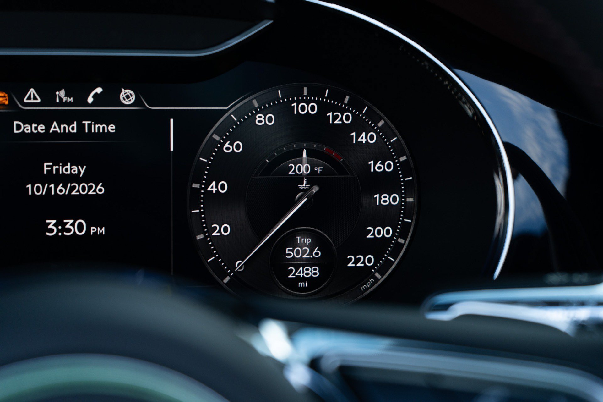 Used 2024 Bentley Continental GT Speed AWD/4WD image 12