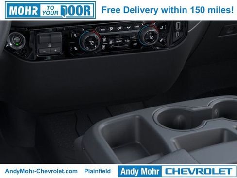 New 2026 Chevrolet Silverado 1500 LT image 23