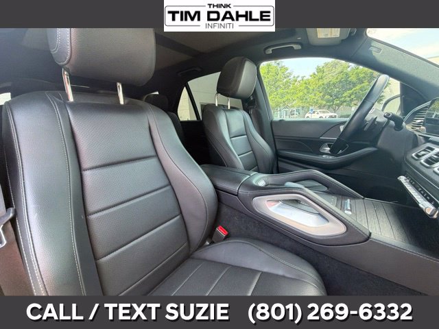 Used 2022 Mercedes-Benz GLE 350 4MATIC image 21