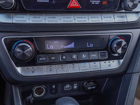 Used 2018 Hyundai Sonata Sport image 19