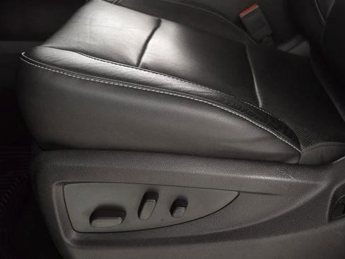 Used 2016 Chevrolet Silverado 1500 LTZ Z71 w/ LTZ Plus Package image 25