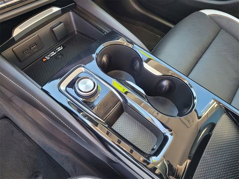 Used 2025 Buick Envision Sport Touring image 19