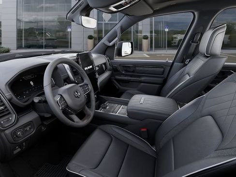 New 2026 RAM 1500 Limited AWD/4WD image 22