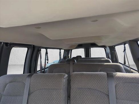 Used 2019 Chevrolet Express 3500 LT w/ LT Preferred Equipment Group image 23