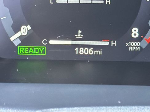 Used 2026 Toyota 4Runner TRD Off-Road Premium image 28