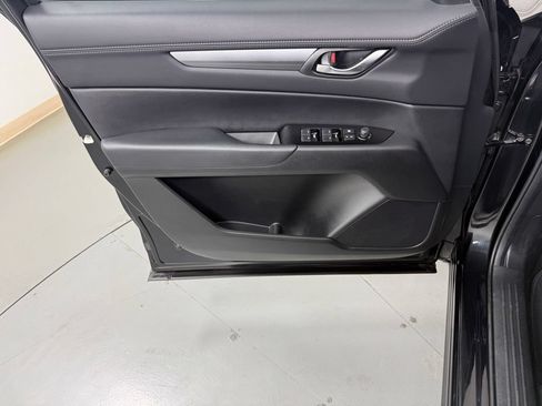 Certified 2025 MAZDA CX-5 AWD 2.5 S w/ Preferred Package image 19