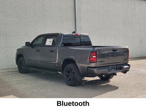 New 2026 RAM 1500 Lone Star AWD/4WD image 3