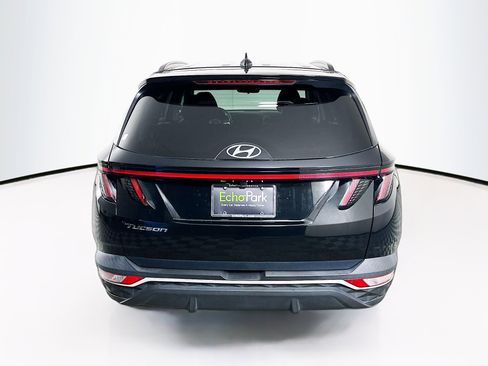 Used 2023 Hyundai Tucson SEL image 7