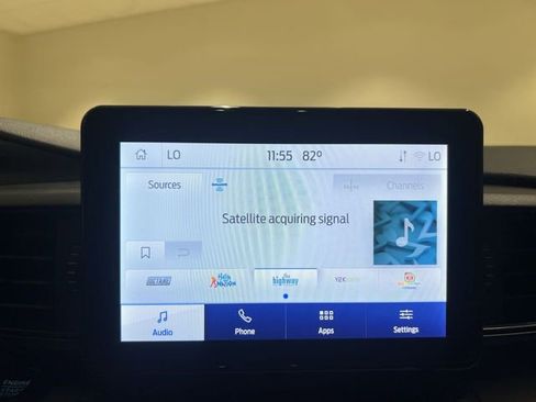 Used 2022 Ford Explorer XLT RWD image 12