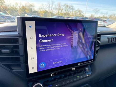 Used 2023 Toyota Tundra TRD Pro image 12