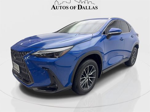 Used 2024 Lexus NX 250 FWD image 2